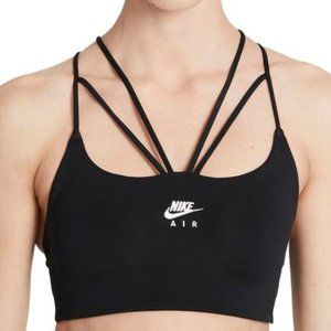 Nike Air Indy Strappy Sports Bra Light Support